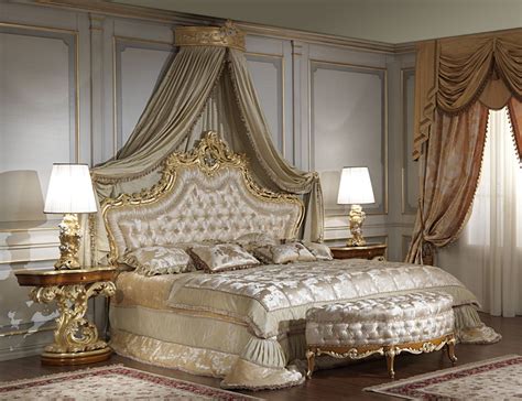 Set letto Full/Queen I ♡ Baroque 